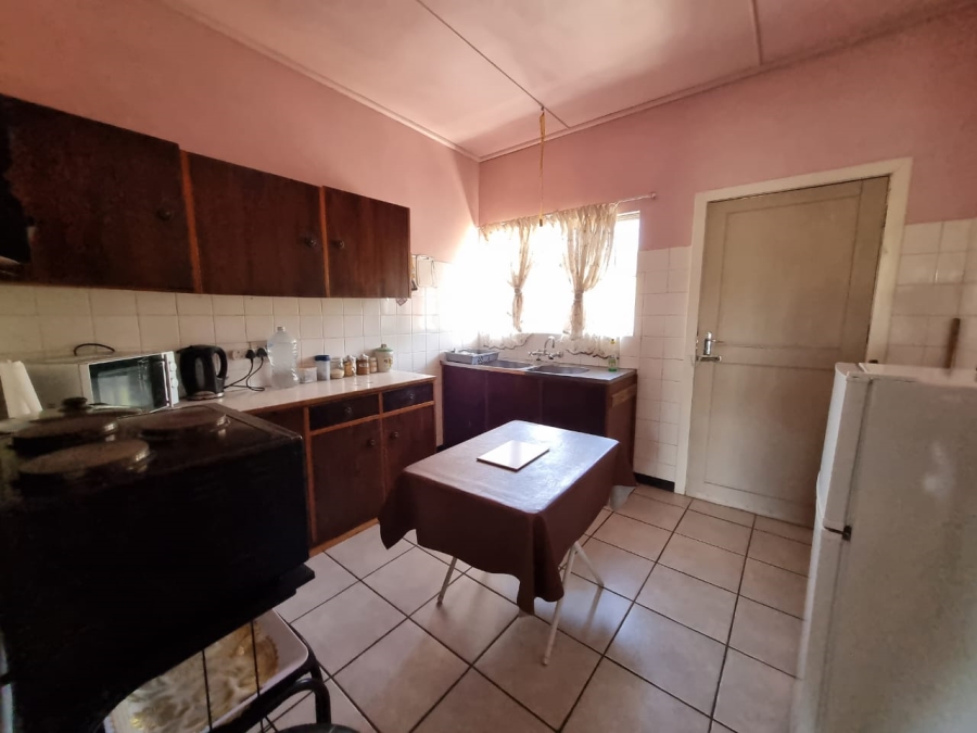 4 Bedroom Property for Sale in Generaal De Wet Free State